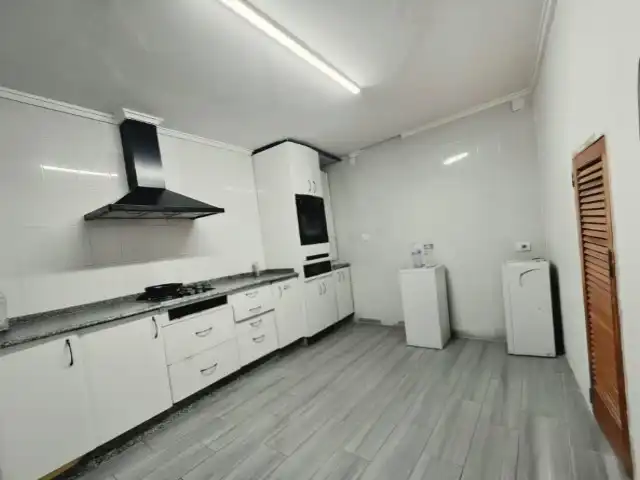 Cocina de Casa o chalet en venta en Llíria con Aire acondicionado y Calefacción