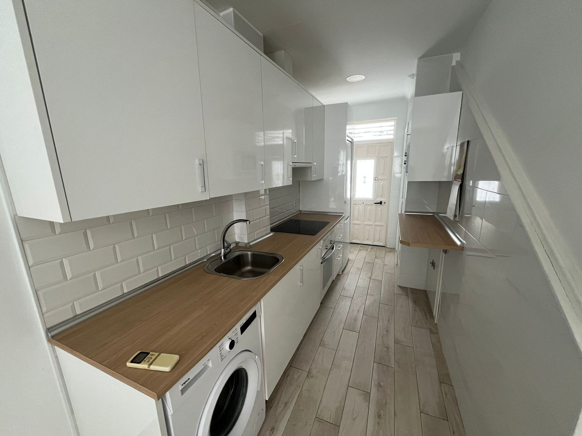 Wohnung zum verkauf in San Martín de la Vega