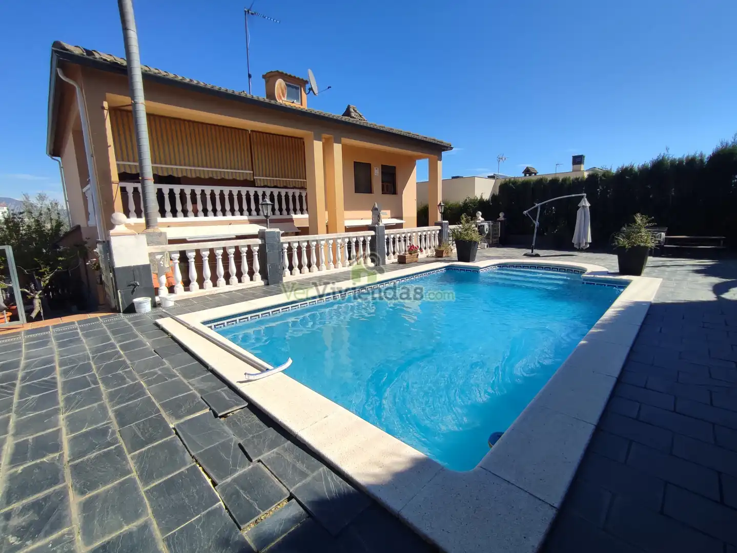 Haus mit Terrasse zum Verkauf in Masquefa, imagen 18