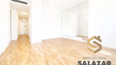 Foto 5 de Àtic en venda a Máximo Aguirre Kalea, Campuzano, Bilbao