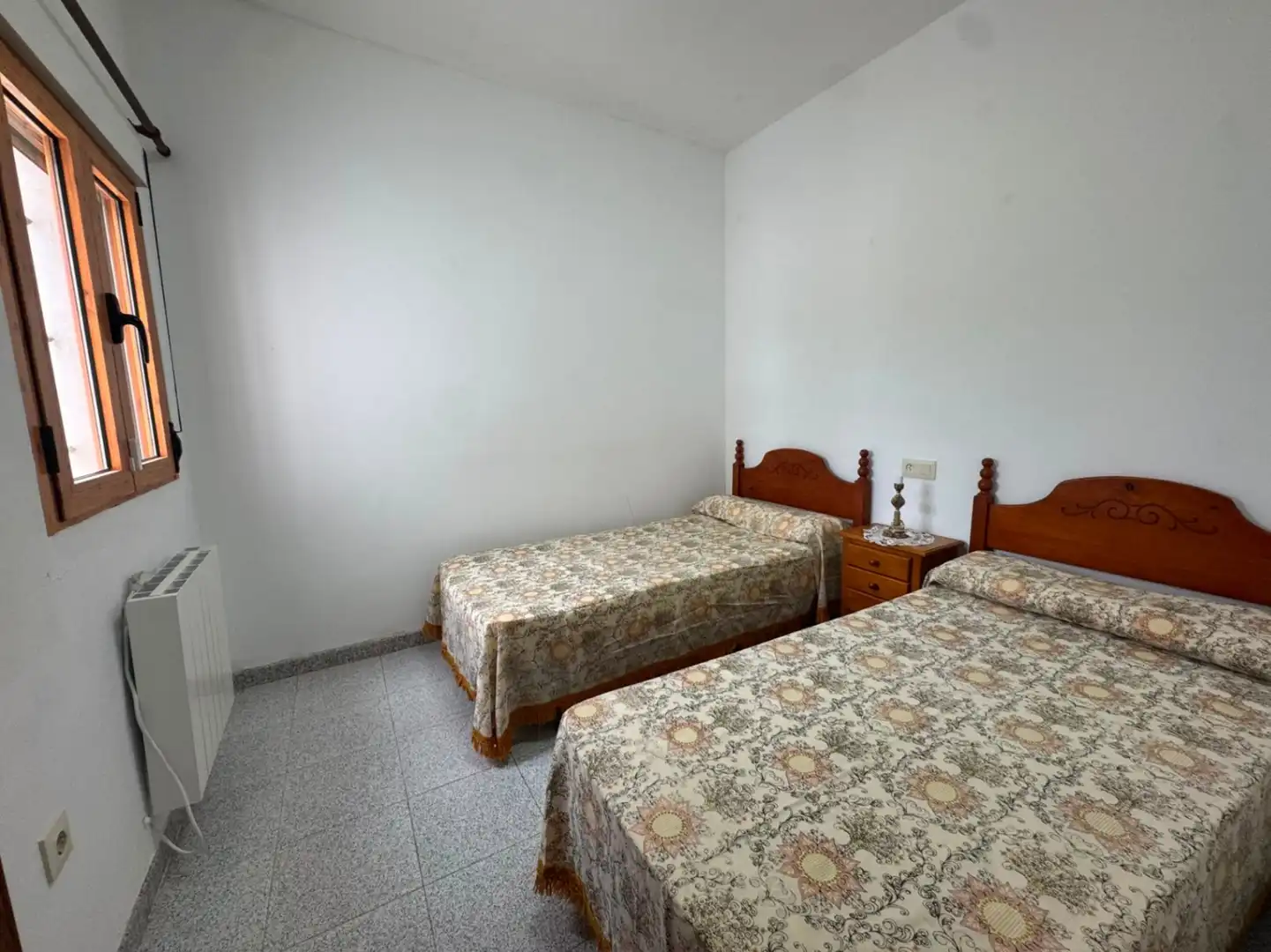Finca rústica de lloguer a Benissa pueblo