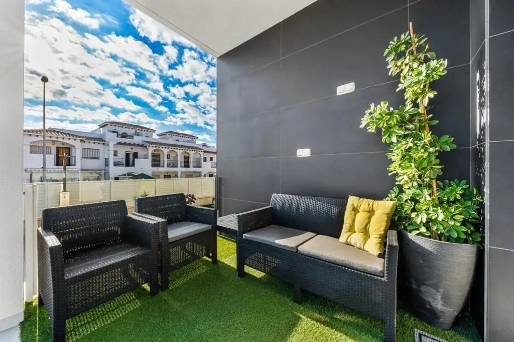 Villa avec terrasse à vendre à Orihuela Costa, imagen 27