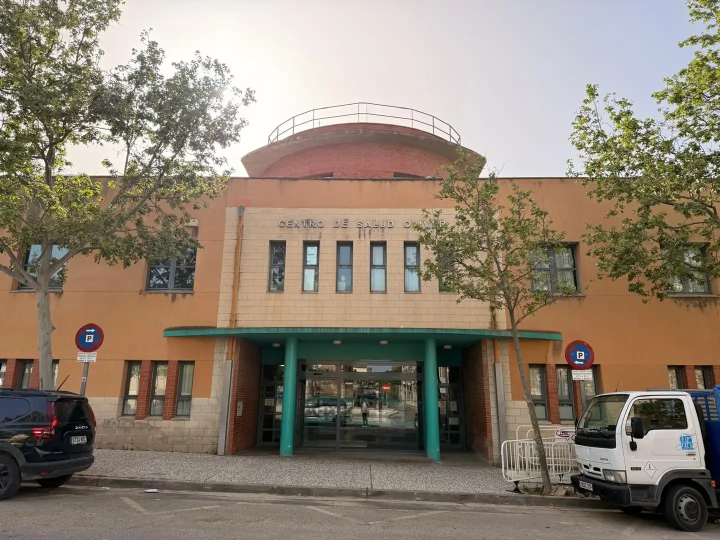 Wohnung zum Verkauf in Calle PARRA, LOLITA, 1, Oliver , Oliver-Valdefierro