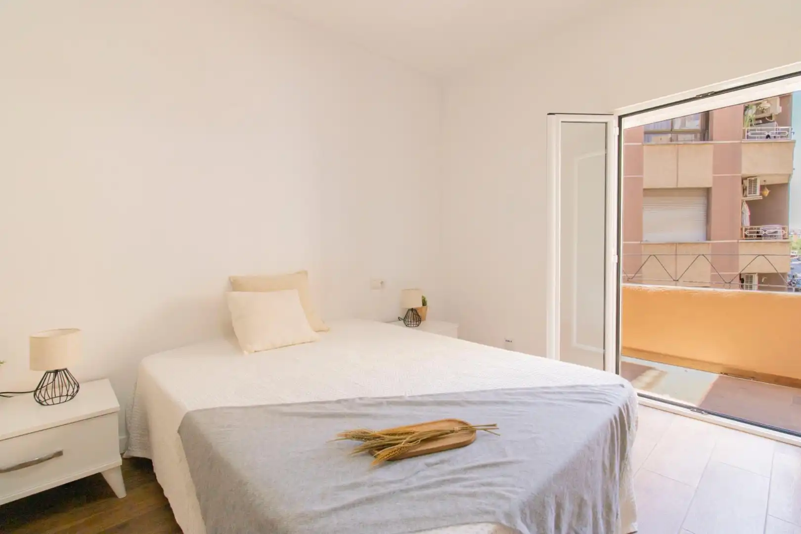 Wohnung mit Terrasse zum Verkauf in Calle MAESTRO FALLA, imagen 14