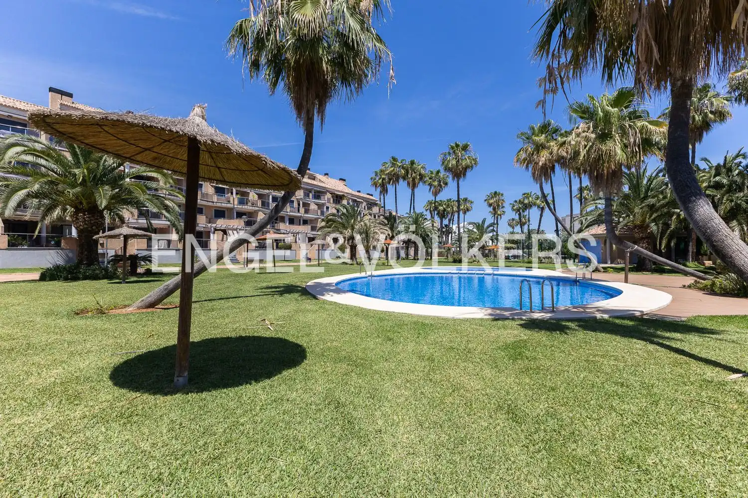 Piso de alquiler en El Palmar - Los Molinos