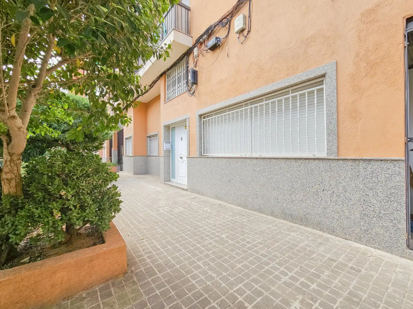 Bajo con ascensor en venta en Carrer OLZINELLES D', imagen 38
