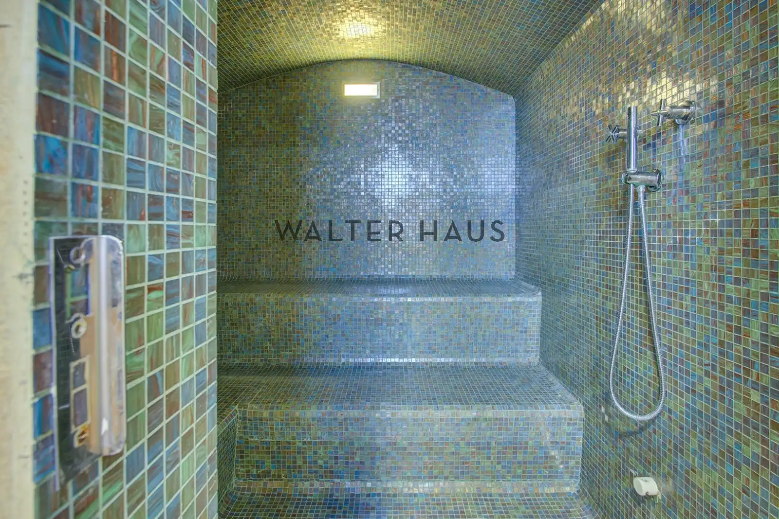 Haus oder Chalet zum Verkauf in Sitges mit Klimaanlage, Heizung und Privatgarten