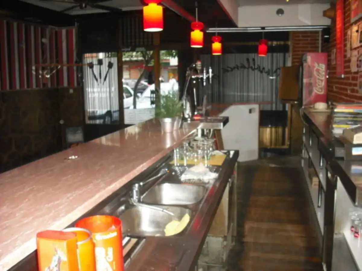 Commercial properties for rent in Alcalá de Henares