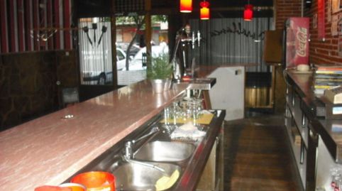 Foto 5 von Geschaftsraum zur Miete in Caballería Española, Alcalá de Henares