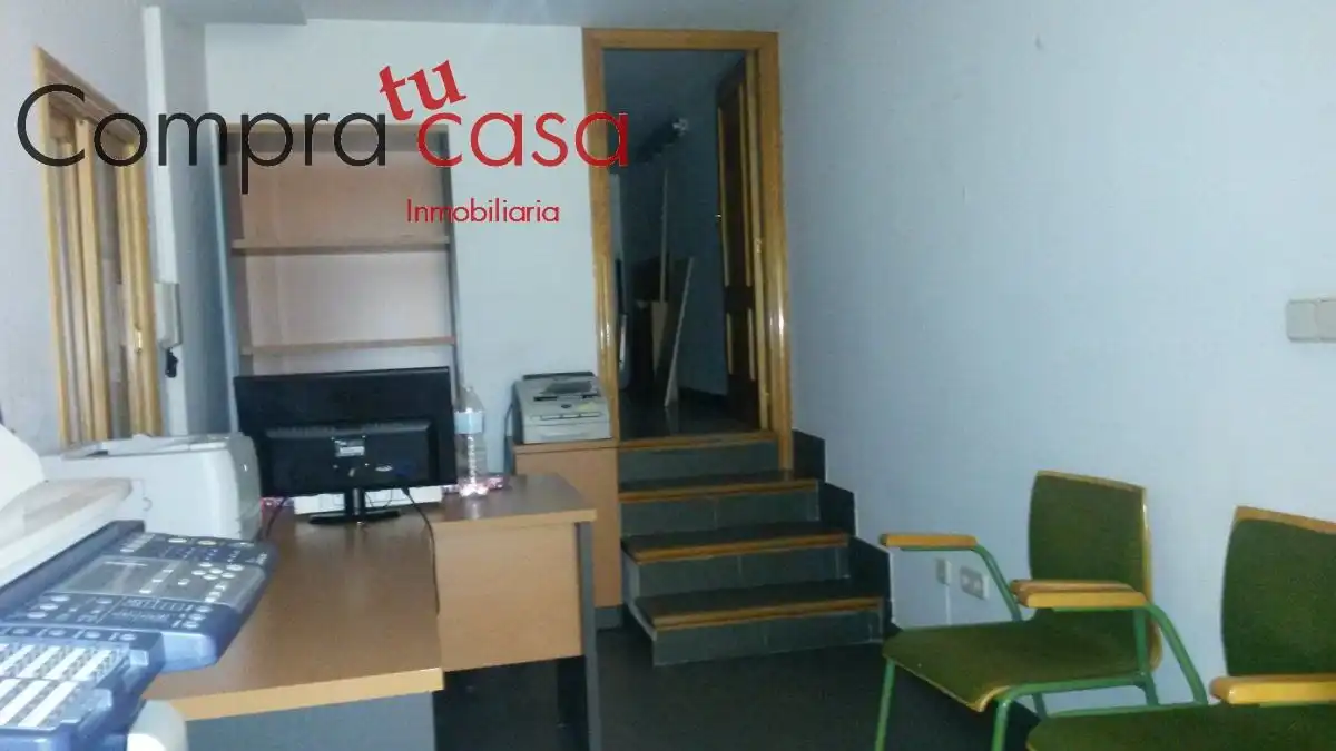Business premises for sale in Centro, imagen 15
