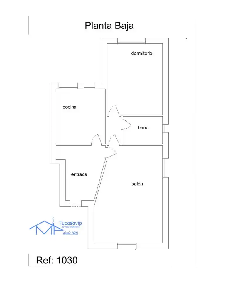 Casa o chalet en venta en Cebreros con Aire acondicionado, Jardín privado y Terraza