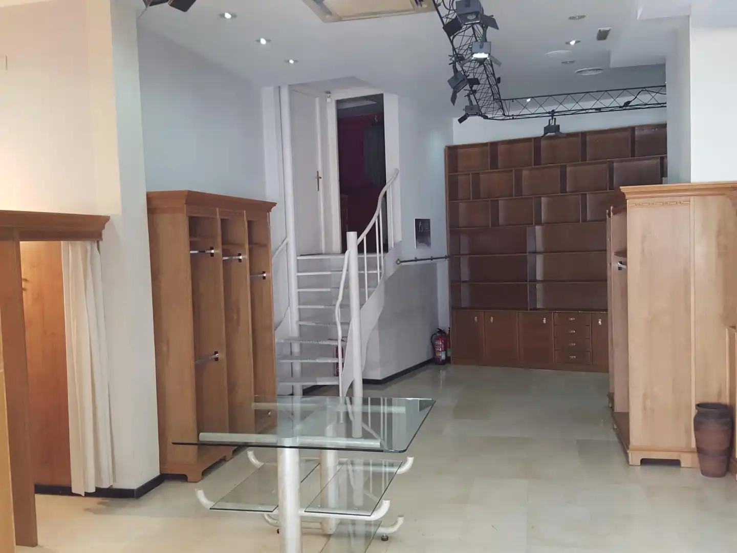 Local comercial en venda a Griseras - Gardachales, imagen 4