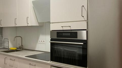 Foto 5 de Pis de lloguer a Serranos, Universidad - Tenerías, Salamanca Capital