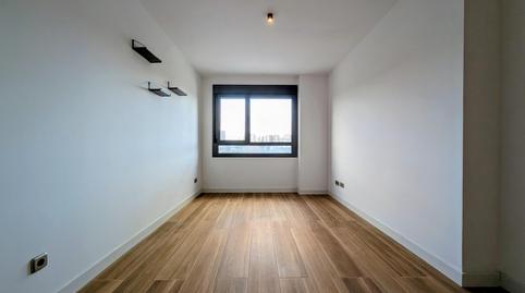 Foto 3 de Piso de alquiler en Paseo Direccion, Valdeacederas,  Madrid Capital