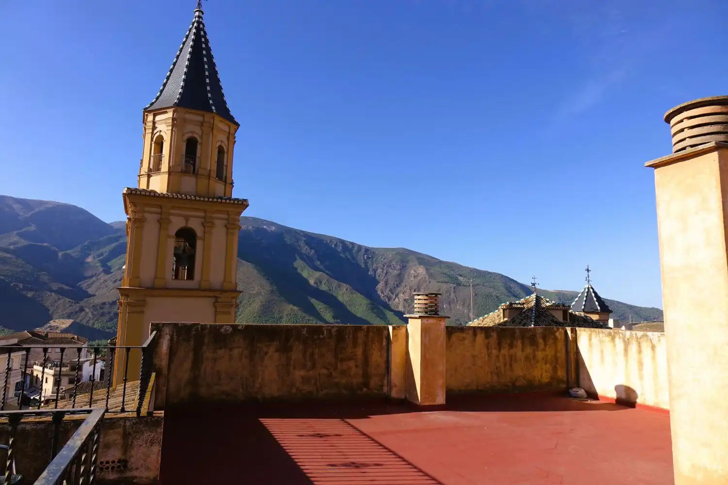 Wohnung mit Terrasse zum Verkauf in Órgiva, imagen 20