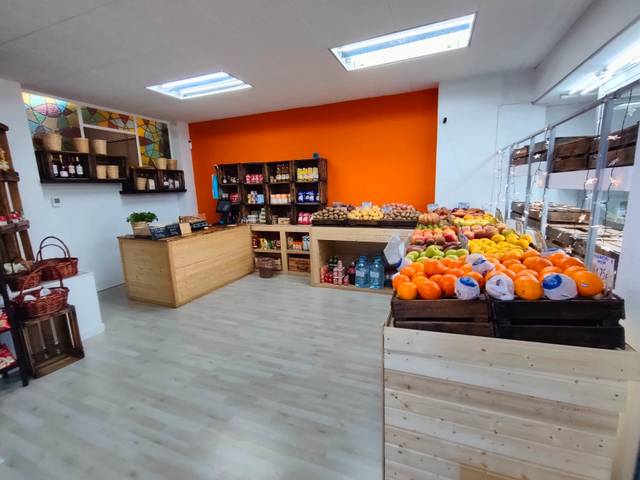 Local comercial en Venta en Avinguda de l'Abat Marcet, 47 en Sant Pere