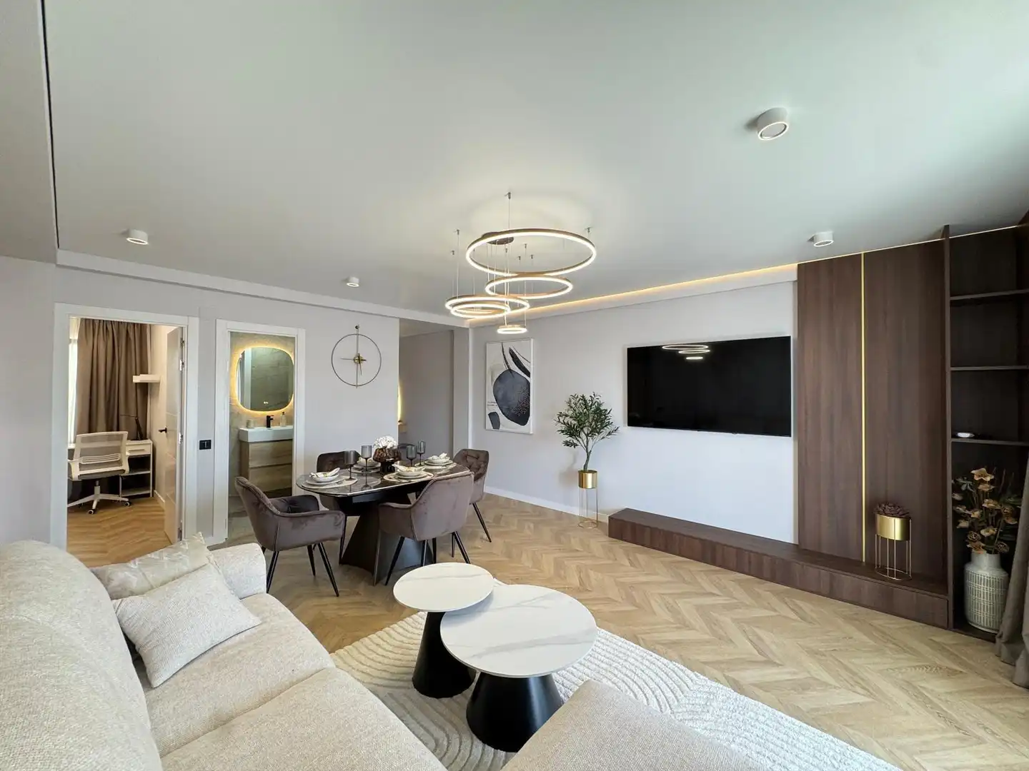 Apartament amb terrassa en venda a Avenida DOCTOR GREGORIO MARAÑON, imagen 14