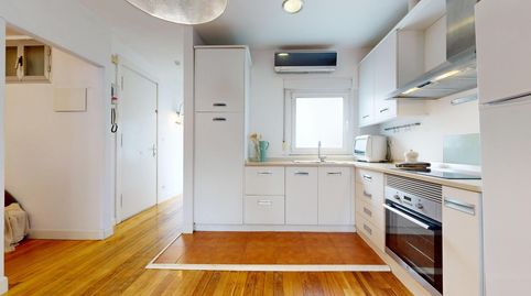 Foto 4 de Piso en venta en Calle Calle Fernández del Campo, Zabalburu, Bilbao