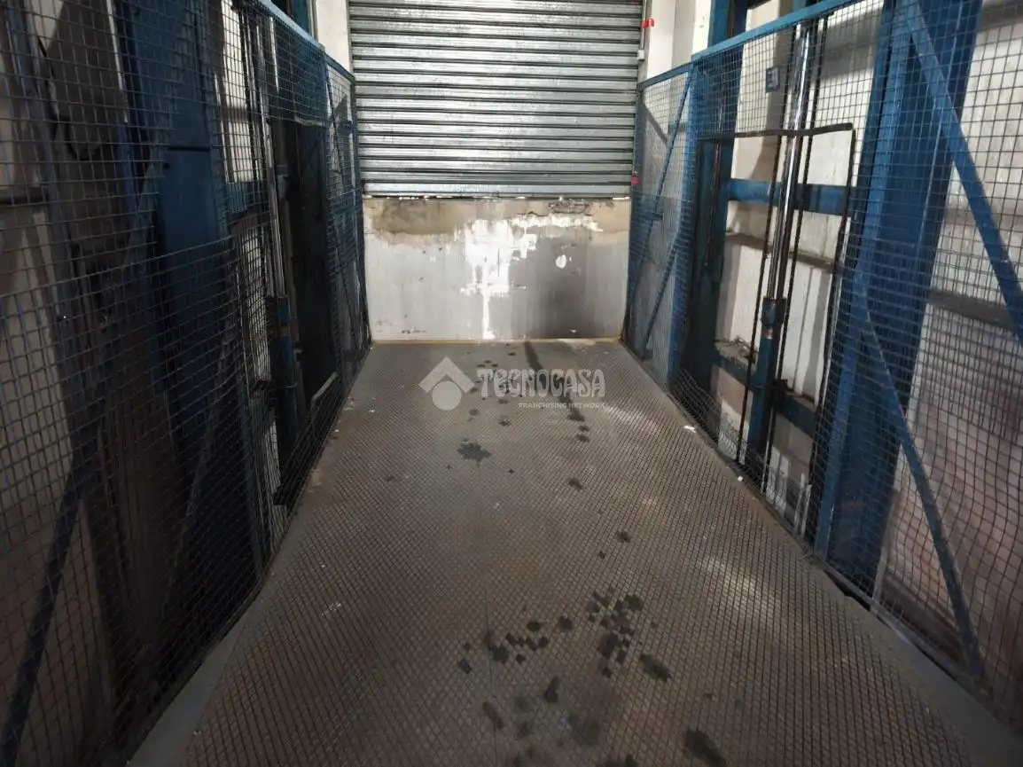 Garage for sale in Valencia