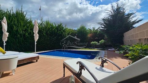 Foto 3 de Casa o chalet en venta en Playa Fañabé Alto, Adeje