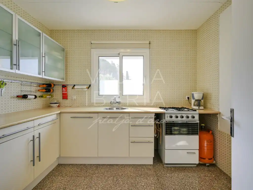 Casa amb jardí en venda a Passeig Amatista 11, imagen 15