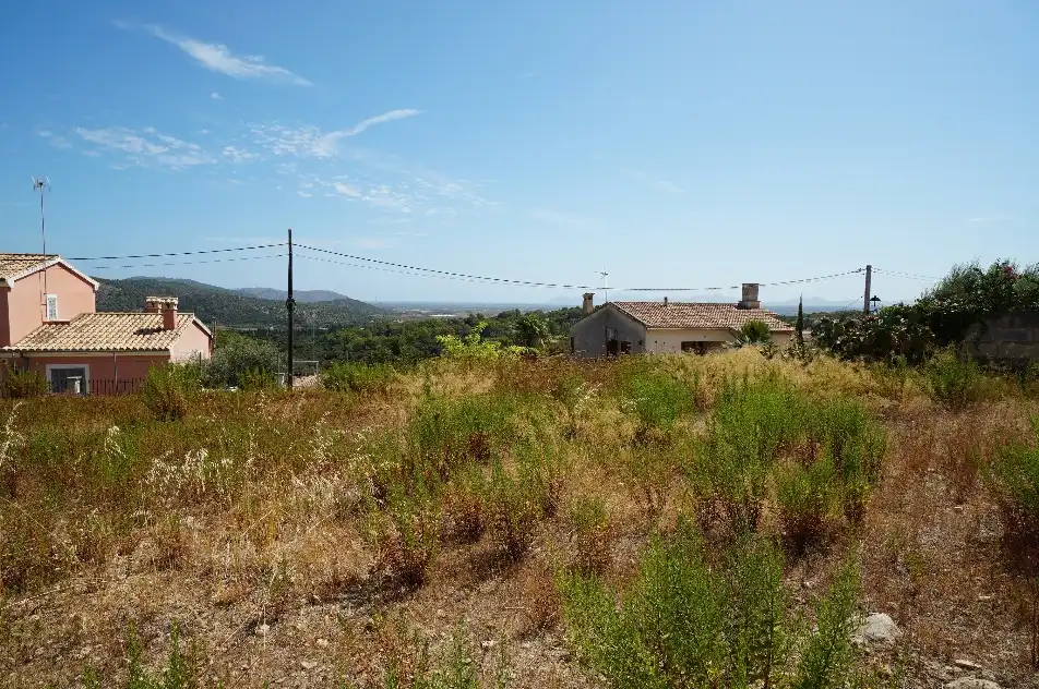 Terrain rustique à vendre à Campanet, imagen 12