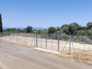 Terreno rustico in vendita a Partidas de interior - Zona Rústica