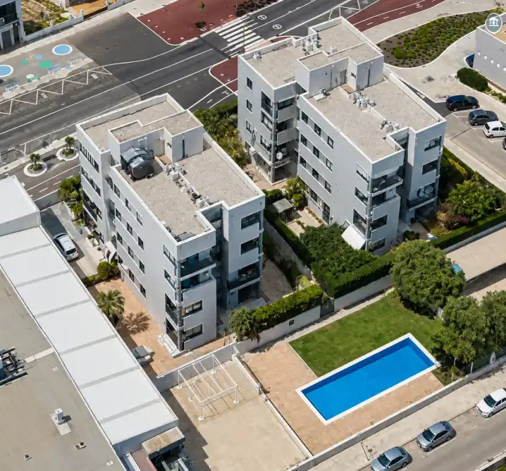 Piso en venta en Avinguda de Barcelona 66A