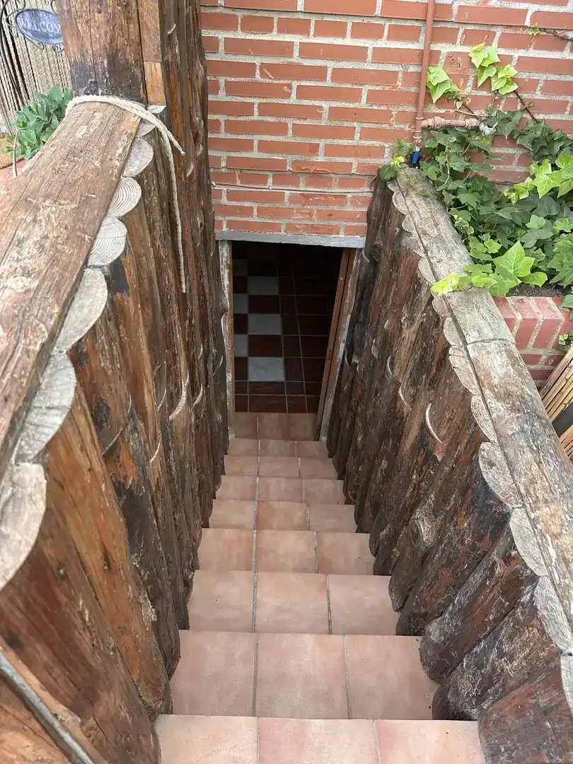 Casa adosada en venda en Universidad