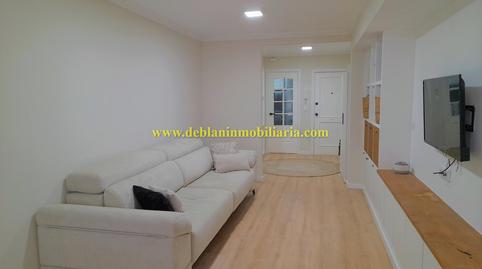 Foto 3 de Piso en venta en Calvo Sotelo, Tui, Pontevedra