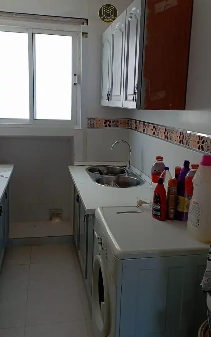 Cuina de Pis en venda en Linares amb Balcó