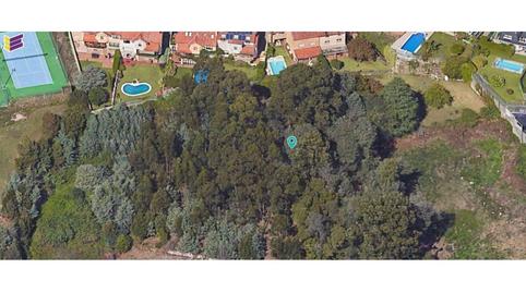 Foto 3 de Terreny industrial en venda a Calle Valiña, 2, San Salvador - Caeira, Poio