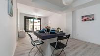 Dining room of Flat for sale in  Granada Capital  with Air Conditioner, Heating and Terrace