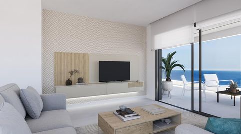Foto 3 de Piso en venta en Zona Pueblo, Calpe / Calp