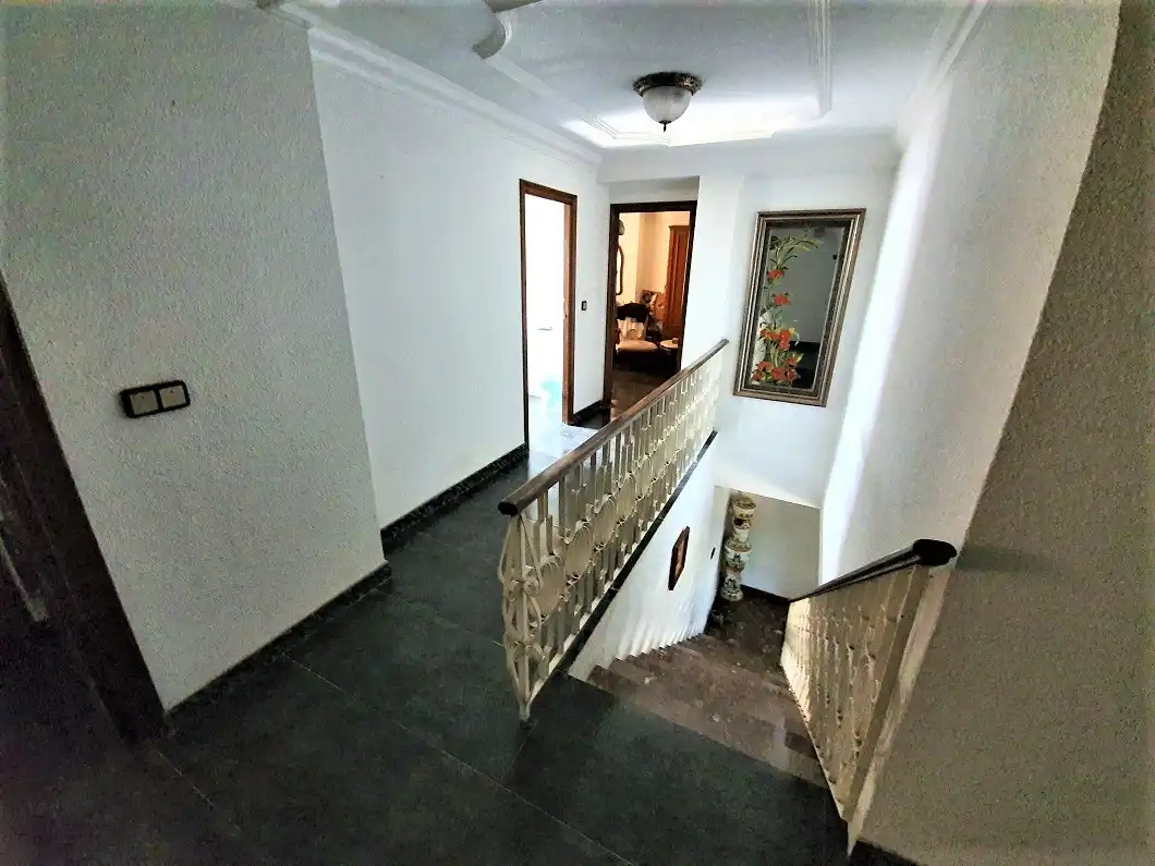 Casa o xalet en venda en Elche / Elx amb Jardí privat, Terrassa i Traster