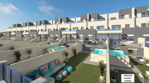Photo 2 of Single-family semi-detached for sale in Urbanización Santa Rosa, Málaga