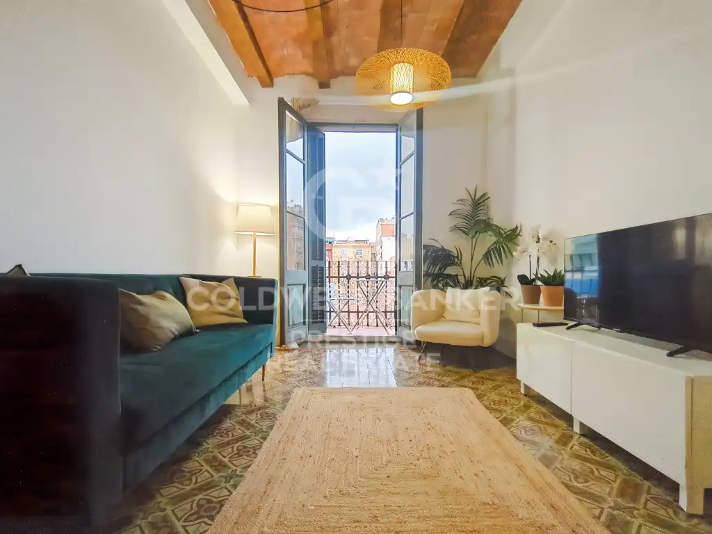 Wohnung mit Aufzug zum Verkauf in Carrer de la Diputació, imagen 4