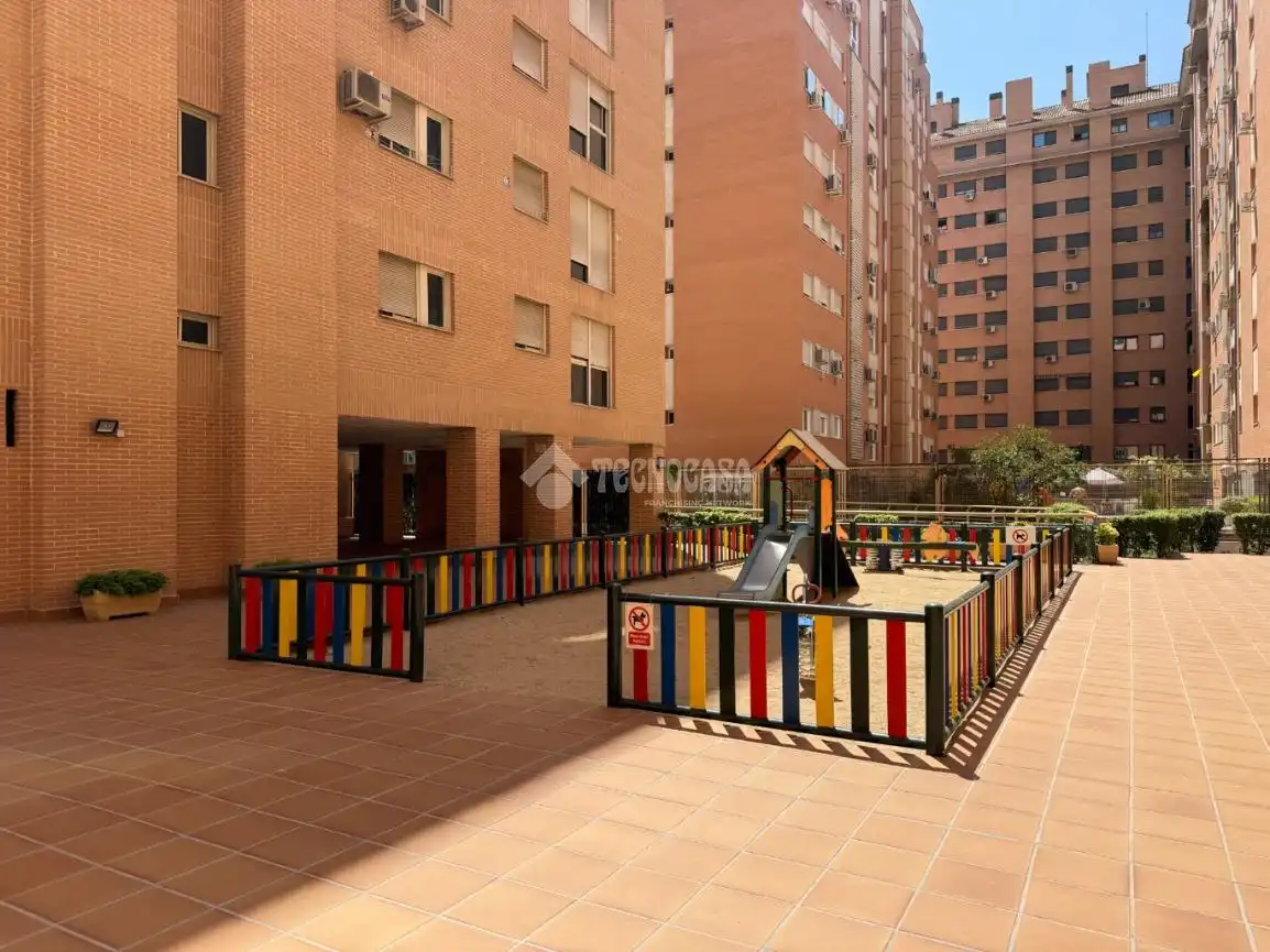 Appartement à vendre à Carabanchel