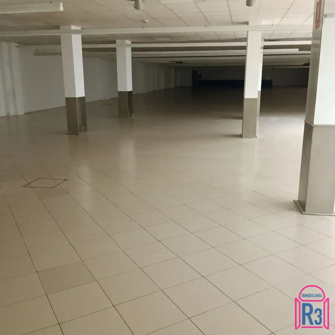 Gewerbefläche zur Miete in Párroco Pablo Díez, imagen 6