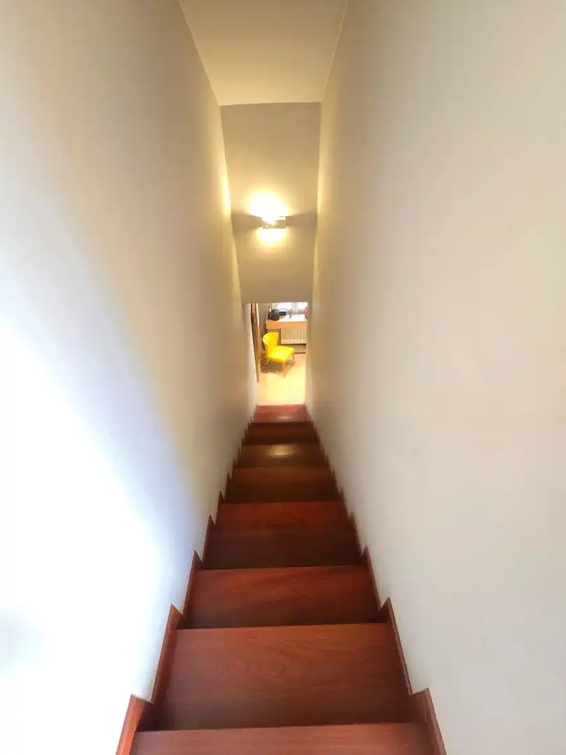 Duplexes for rent in El Masnou  with Air Conditioner, Heating and Private garden