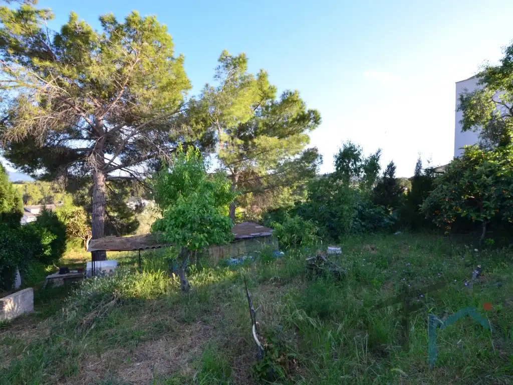 Residential for sale in Masquefa