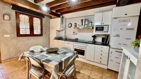 Foto 4 de Casa adosada en venda a Hoz de Anero - Bº Estradas, 22, Ribamontán al Monte, Cantabria