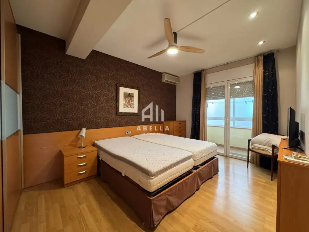 Piso con ascensor en venta en Mollerussa, imagen 12