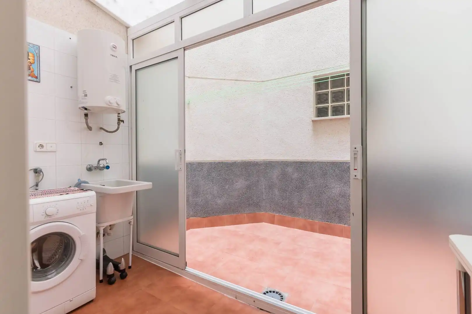 Wohnung zum Verkauf in San Ginés