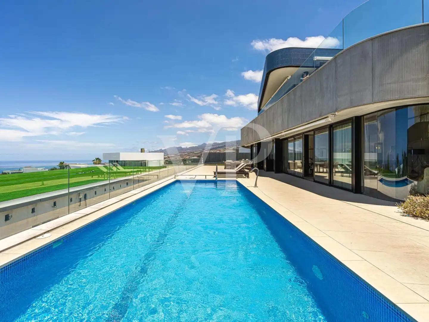 Casa o xalet en venda a Guía de Isora interior