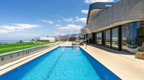 Foto 3 de Casa o xalet en venda a Guía de Isora interior, Santa Cruz de Tenerife