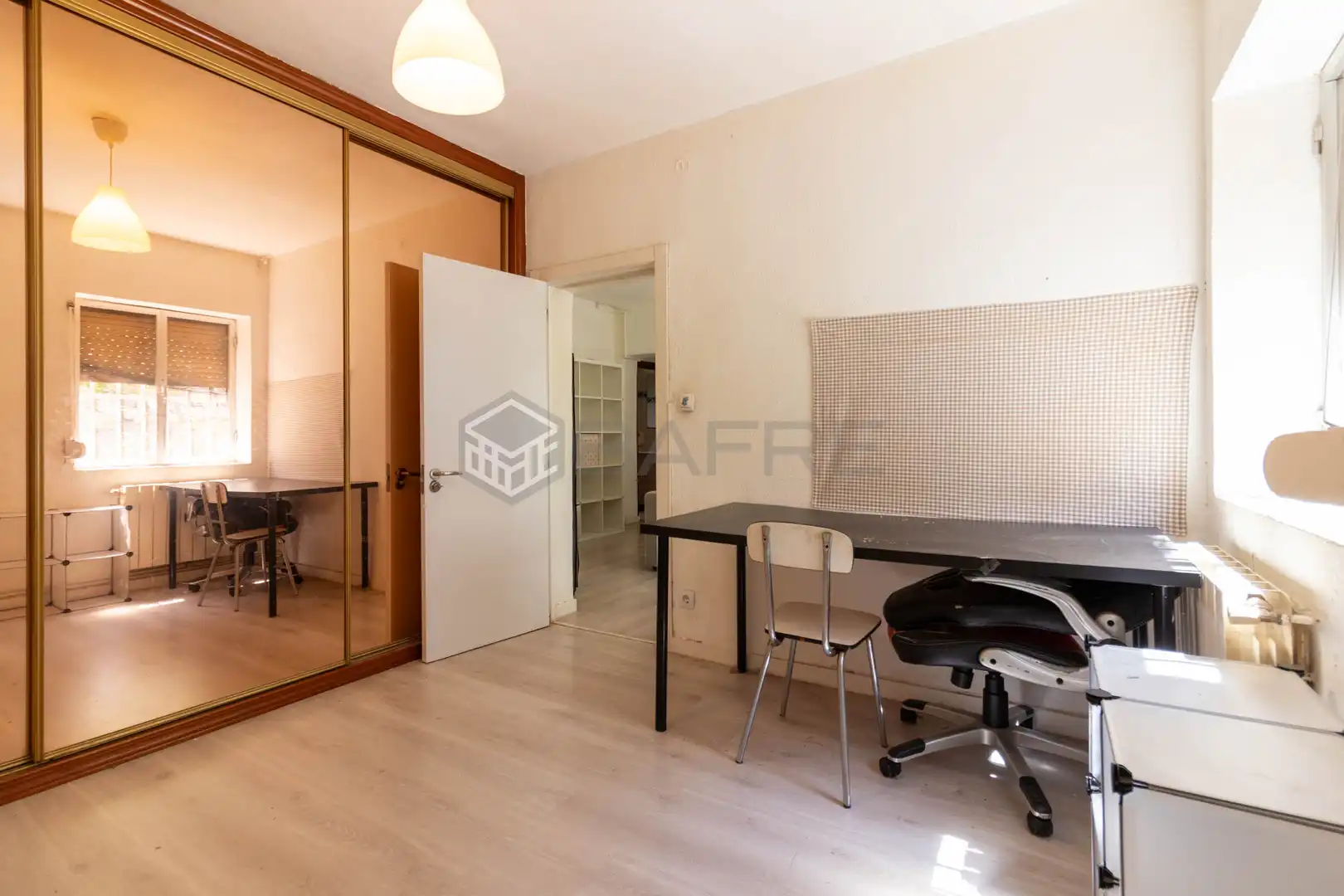 Habitación de Piso en venta en Villaverde