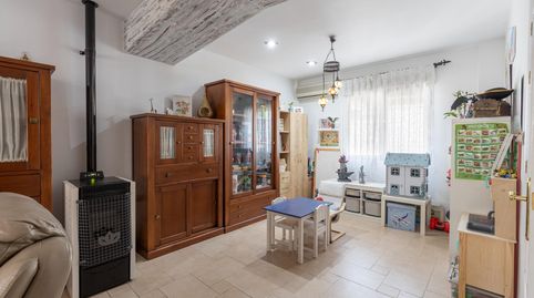Foto 4 de Casa adosada en venta en Calle de la Amapola, 51, Chauchina, Granada