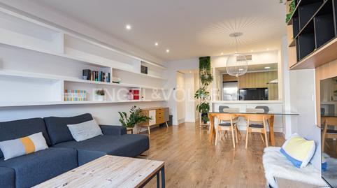 Foto 4 de Apartament en venda a Sarrià, Barcelona