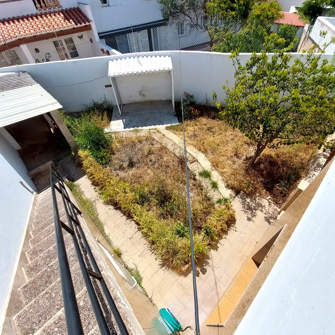 Haus oder Chalet zum Verkauf in Ciutadella de Menorca mit Privatgarten, Terrasse und Abstellraum